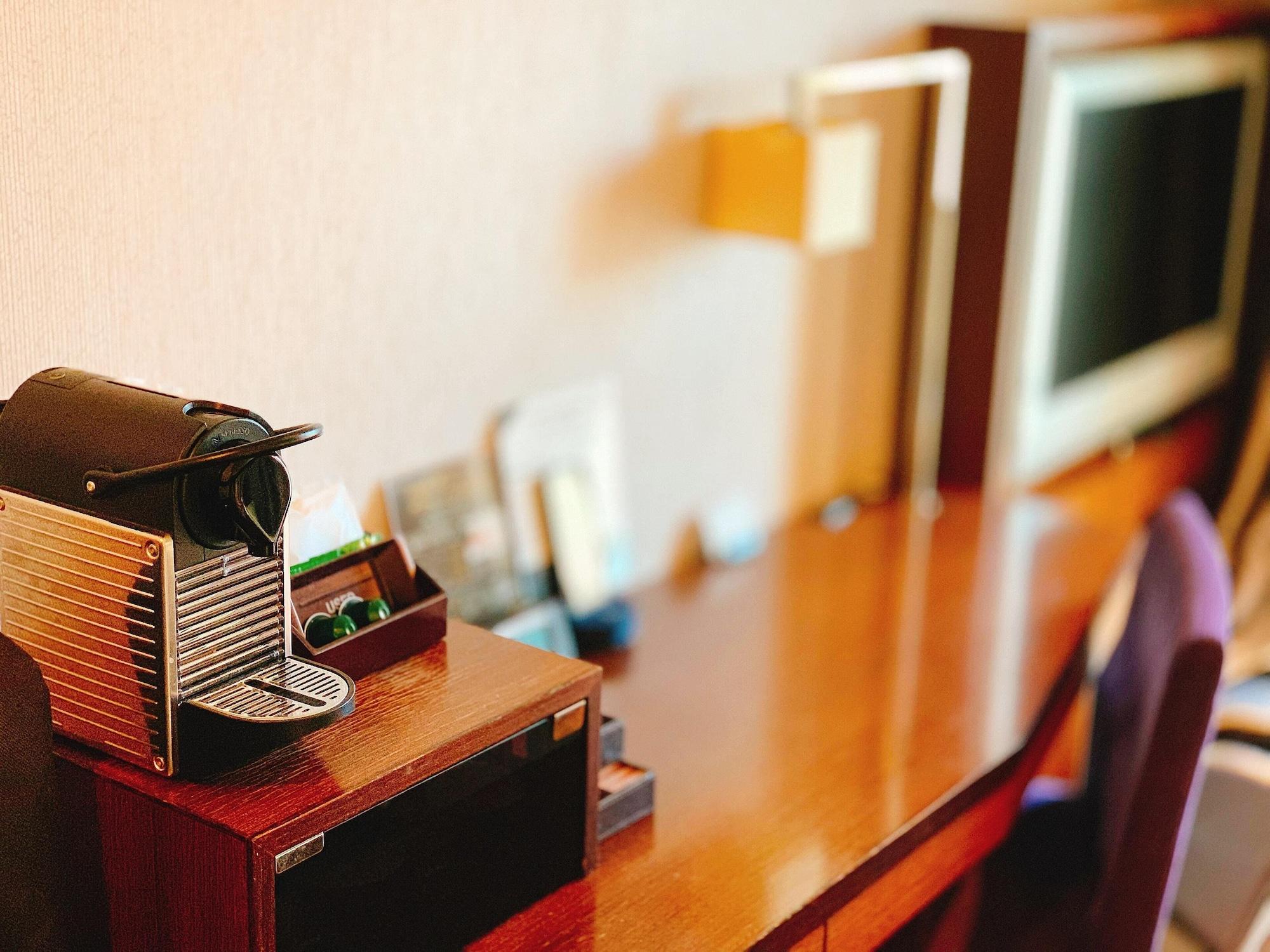 Hotel Gracery Tamachi Tokyo