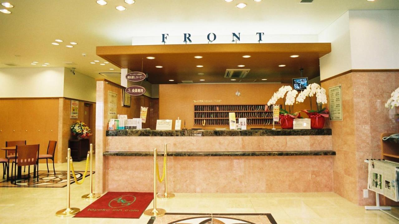 Hotel Toyoko Akabane-eki Higashi-guchi Ichiban-gai 3*