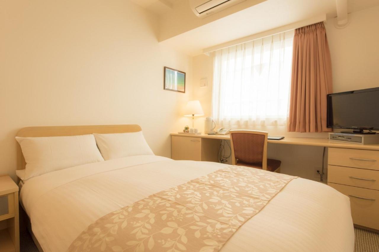 Hotel Famy Kinshicho Tokyo