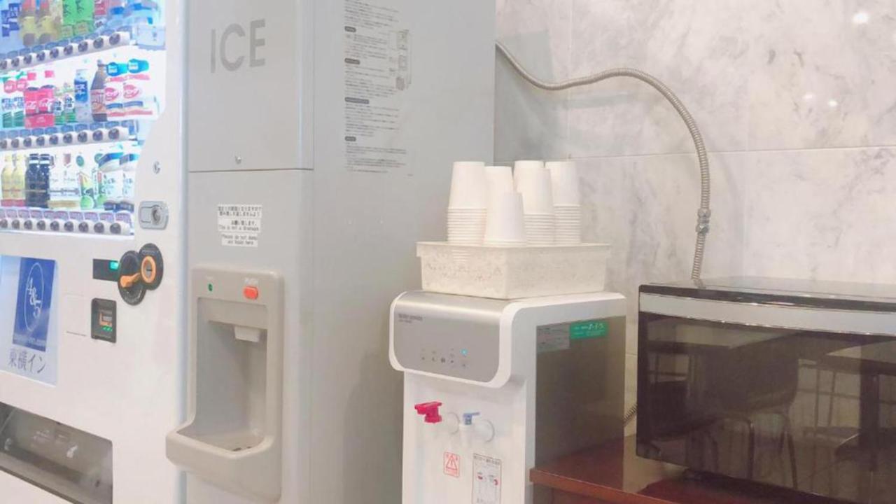 Toyoko Tameike-sanno-eki Kantei Minami Hotel Tokyo