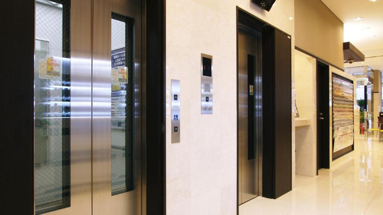 Toyoko Kanda Akihabara 3* Tokyo