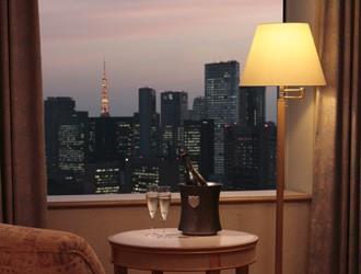 Hotel Ginza Creston Tokyo