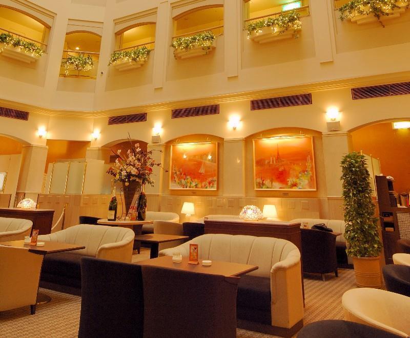 Ginza Creston Hotel Tokyo