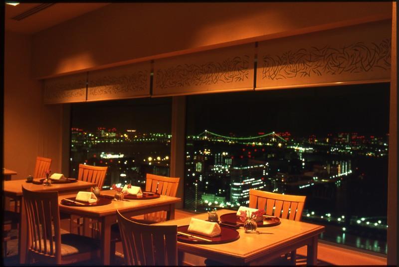 Ginza Creston Hotel