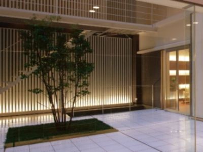 Hotel Richmond Shiba