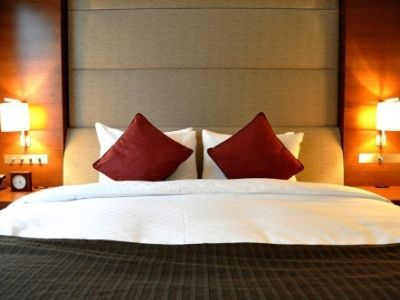 Richmond Shiba Hotel