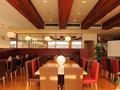 Richmond Shiba Hotel 3*