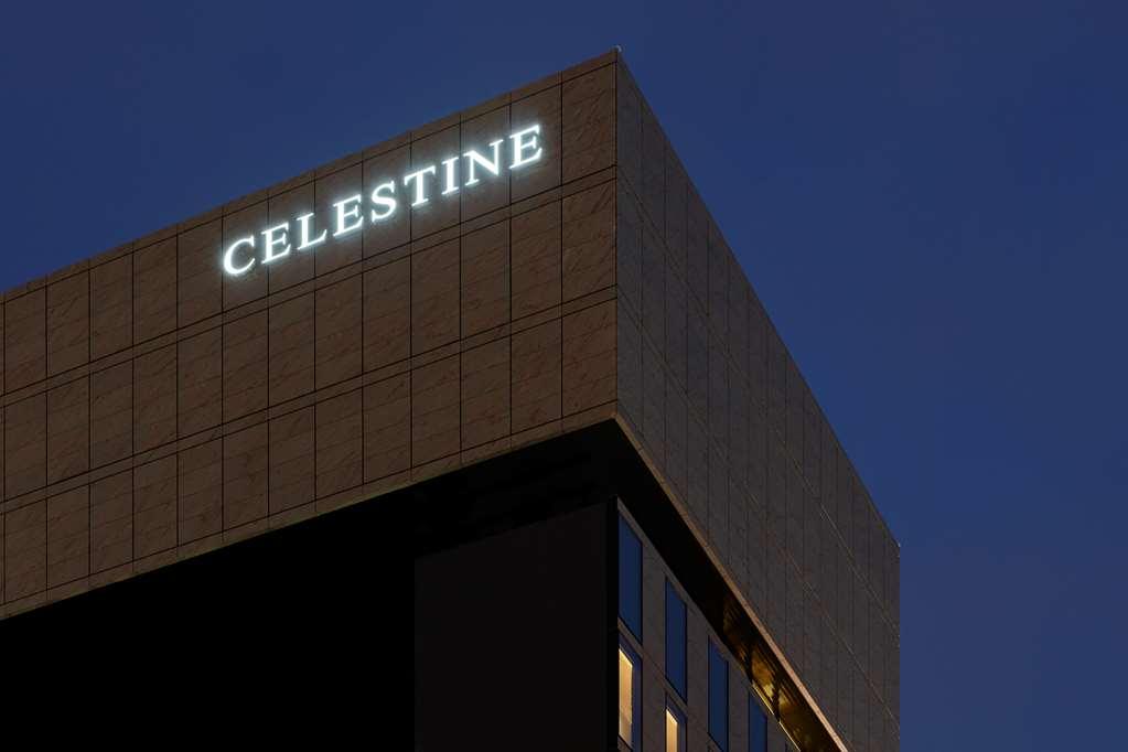 Hotel The Celestine Ginza 4*