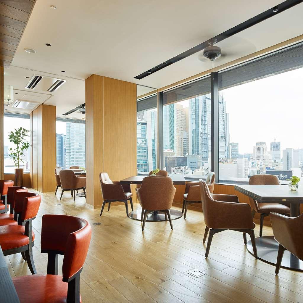 The Celestine Ginza 4*