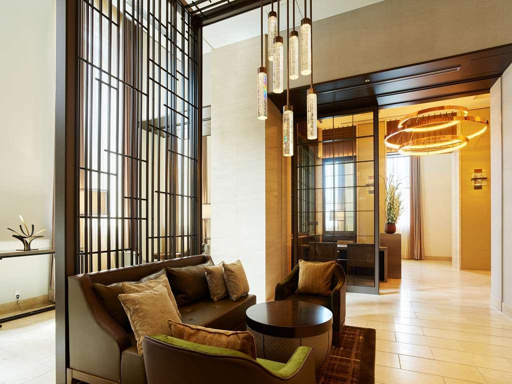 The Celestine Ginza