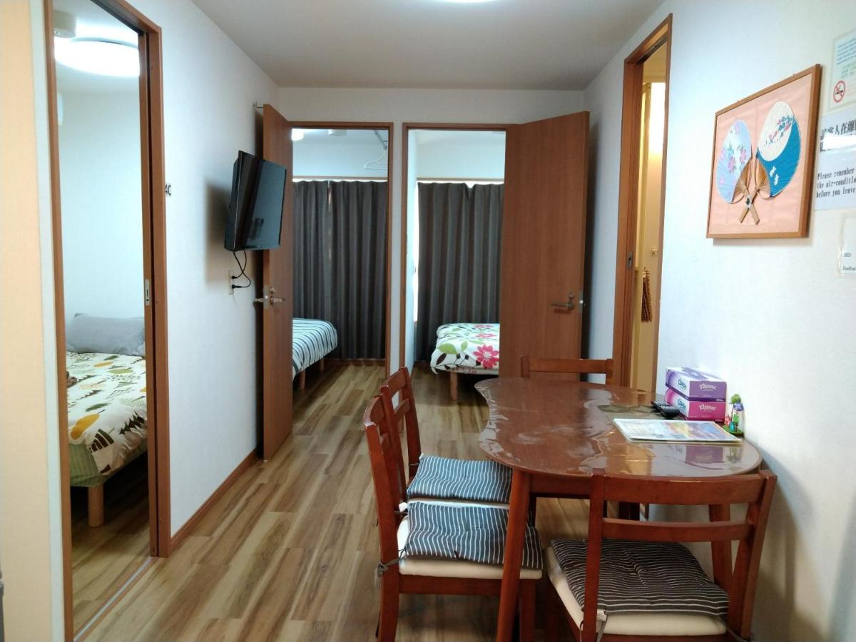 Holiday home Ichijuku Kaminarimon - Vacation 75796v *