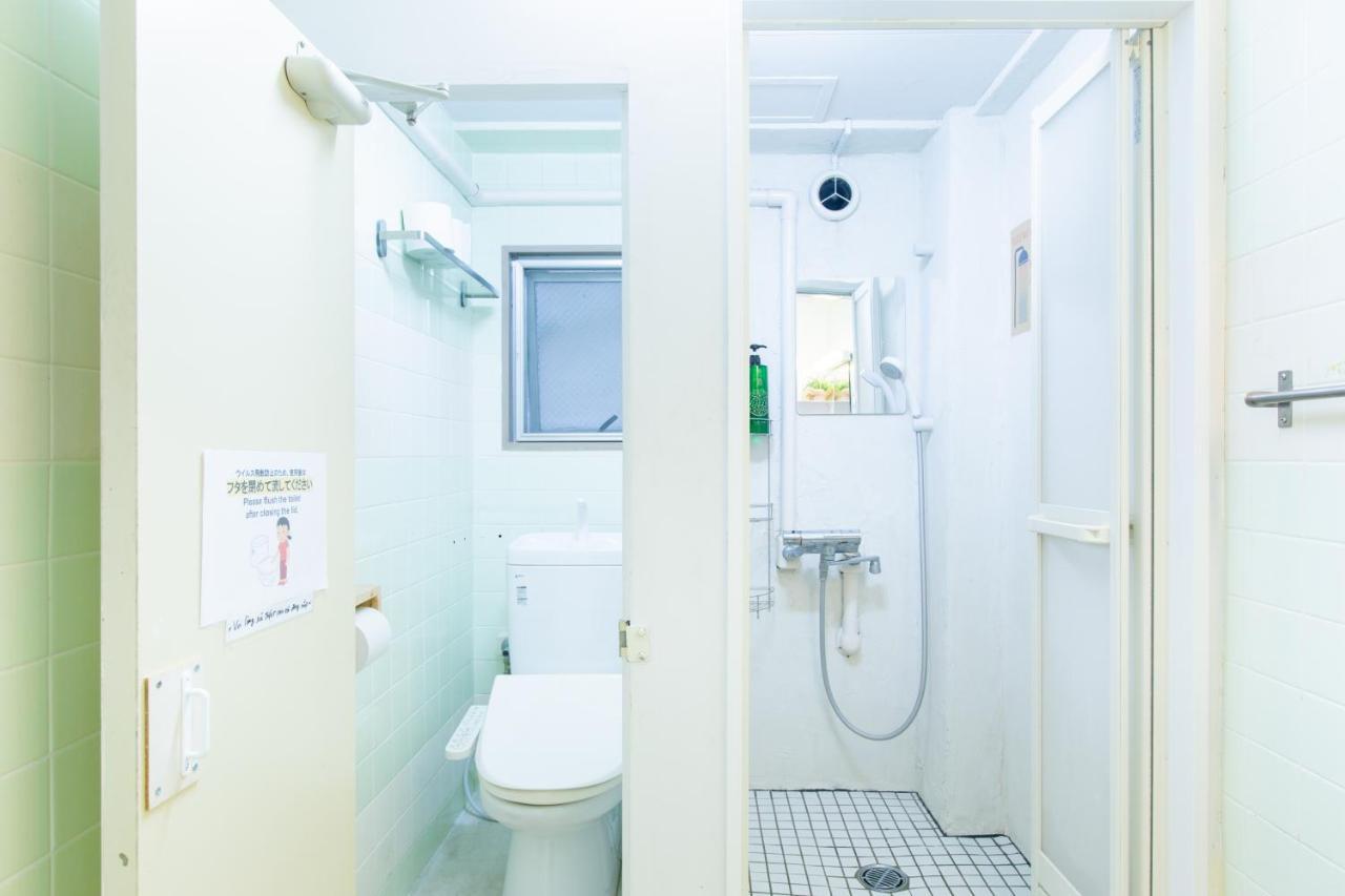Shinagawa-shuku & Tours Guest house Tokyo