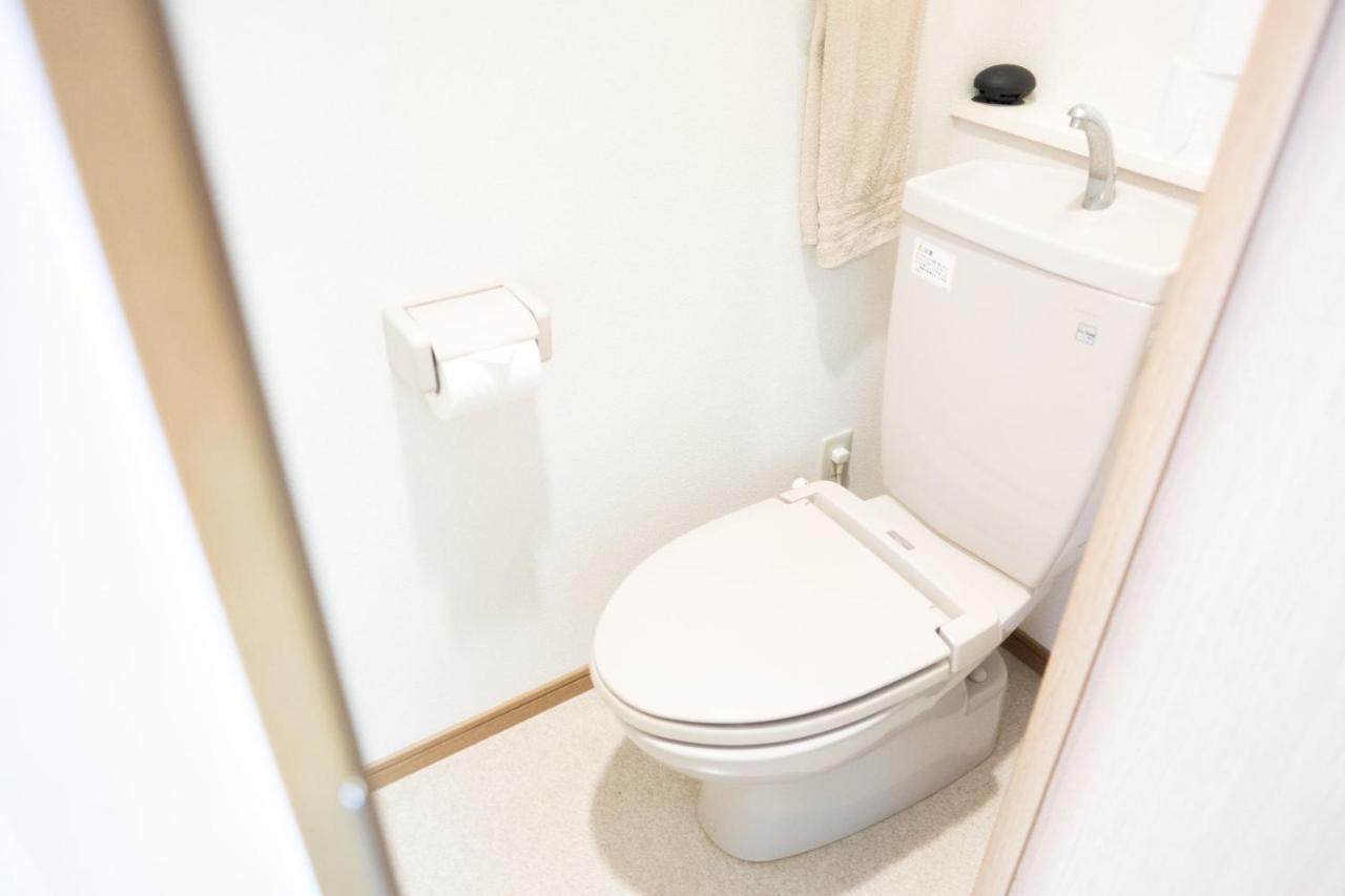 Minimal Shimokita Stylish Loft Or Tokyo