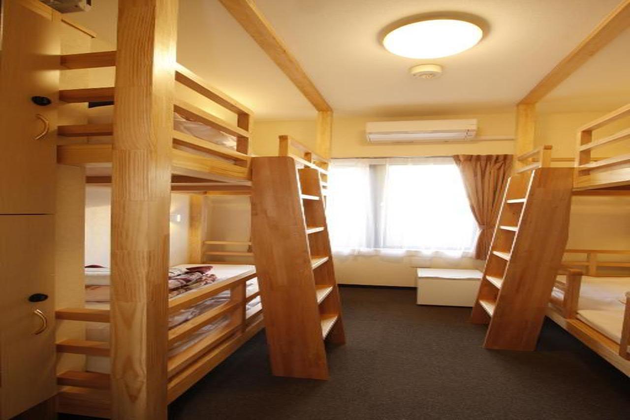 Hostel Palace Japan *