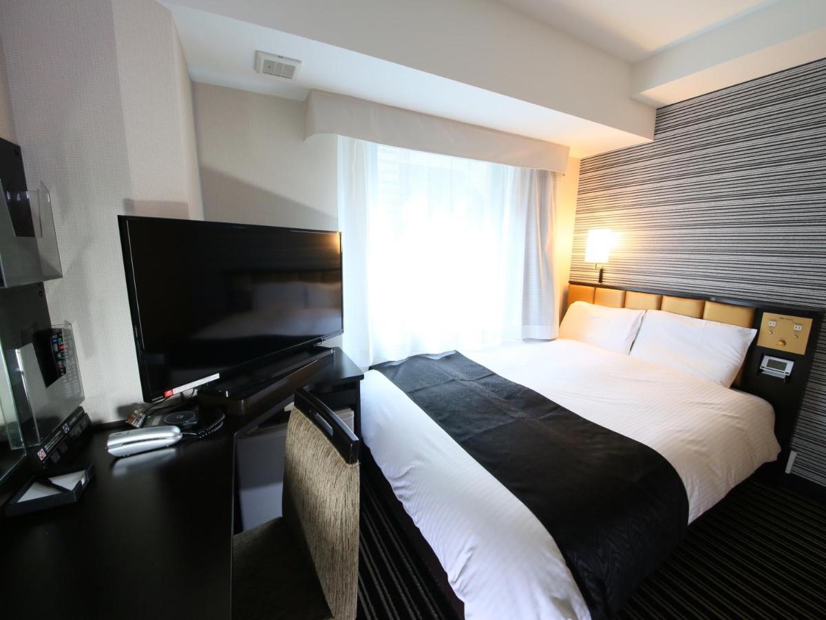 Apa Asakusabashi Ekikita Hotel