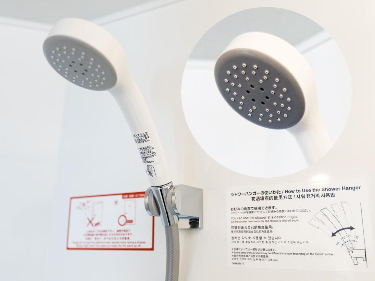 Apa Asakusabashi Ekikita Hotel 3*