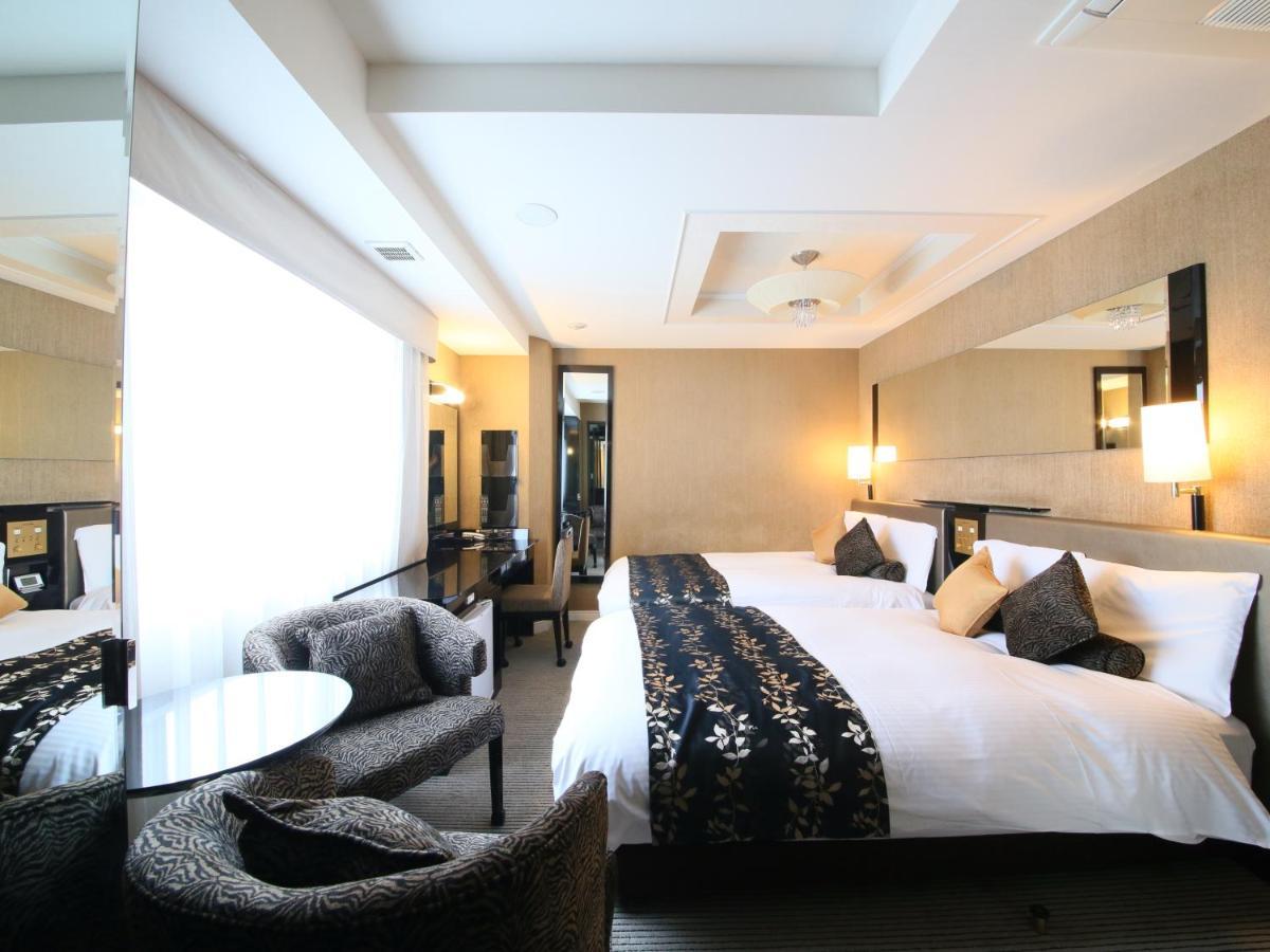 Apa Asakusabashi Ekikita 3* Tokyo