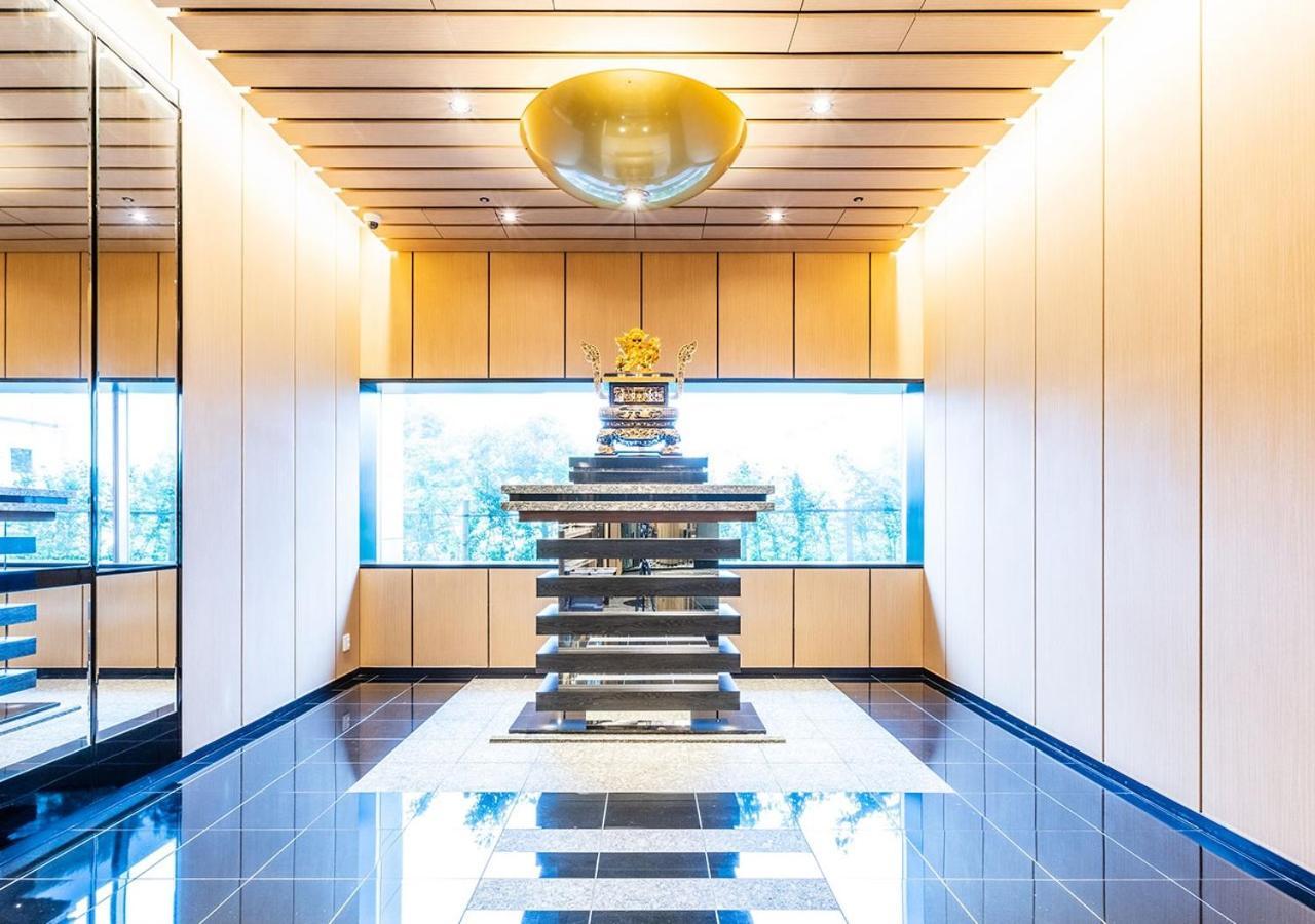 Apa & Ryogoku Eki Tower Tokyo