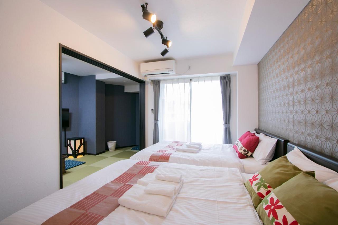 Minn Machiya 3* Tokyo