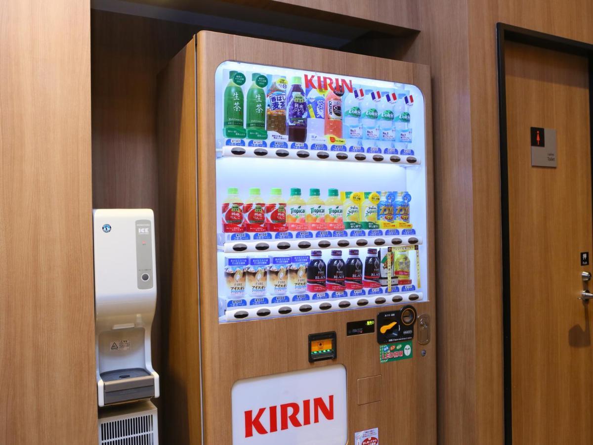 Hotel Apa Asakusabashi Ekikita 3*