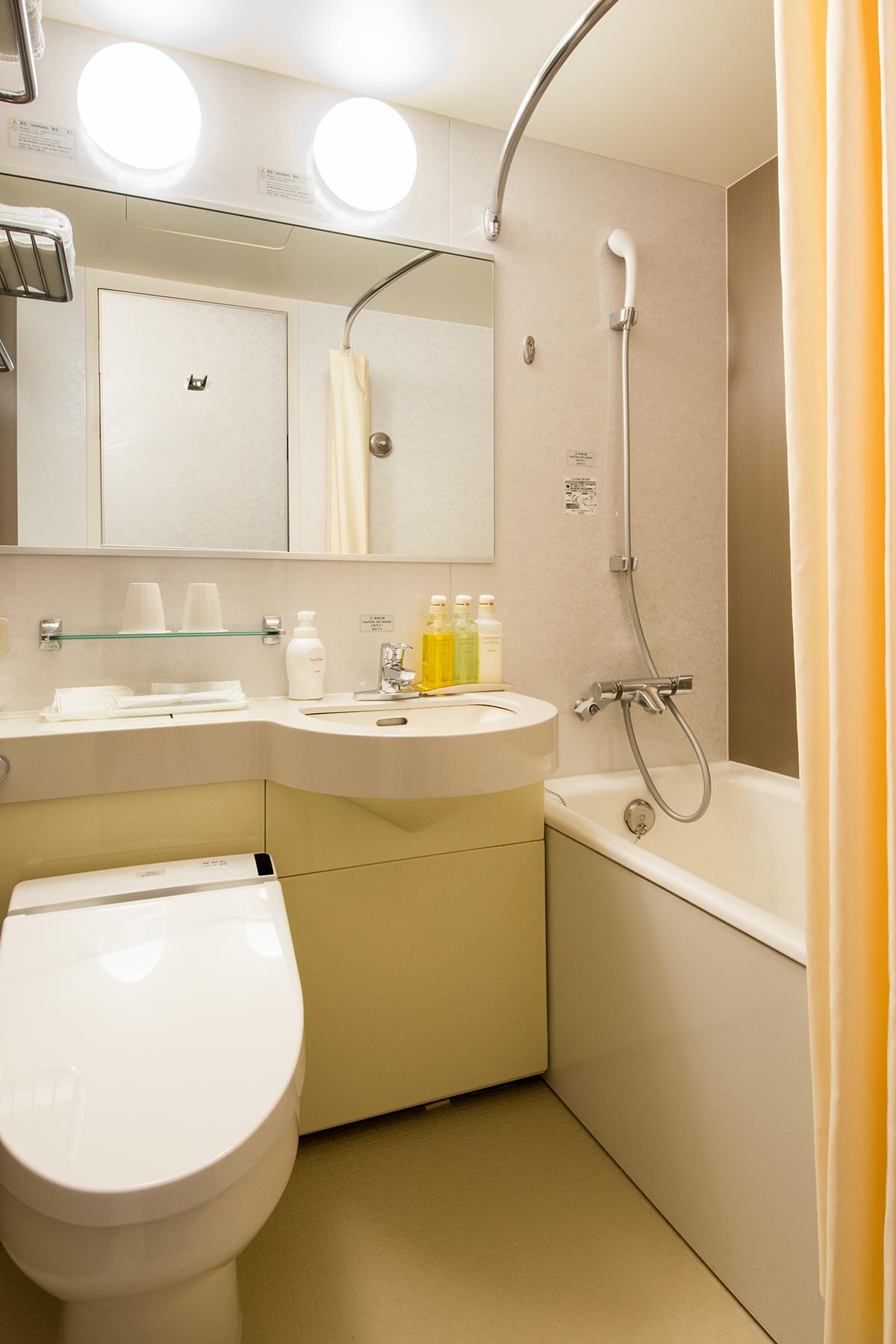 Hotel Toshi Center Tokyo