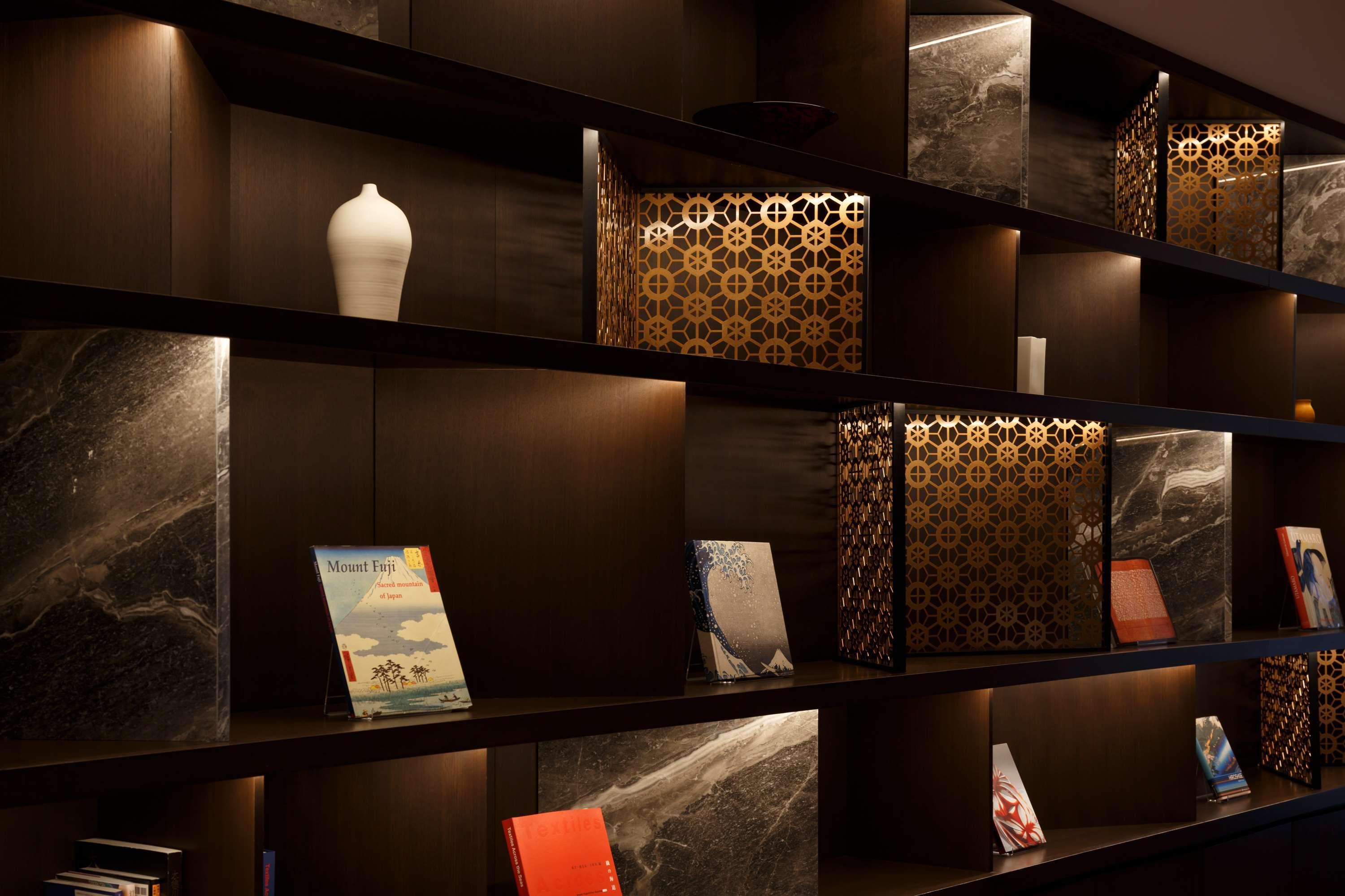 Hotel The Celestine Shiba Tokyo