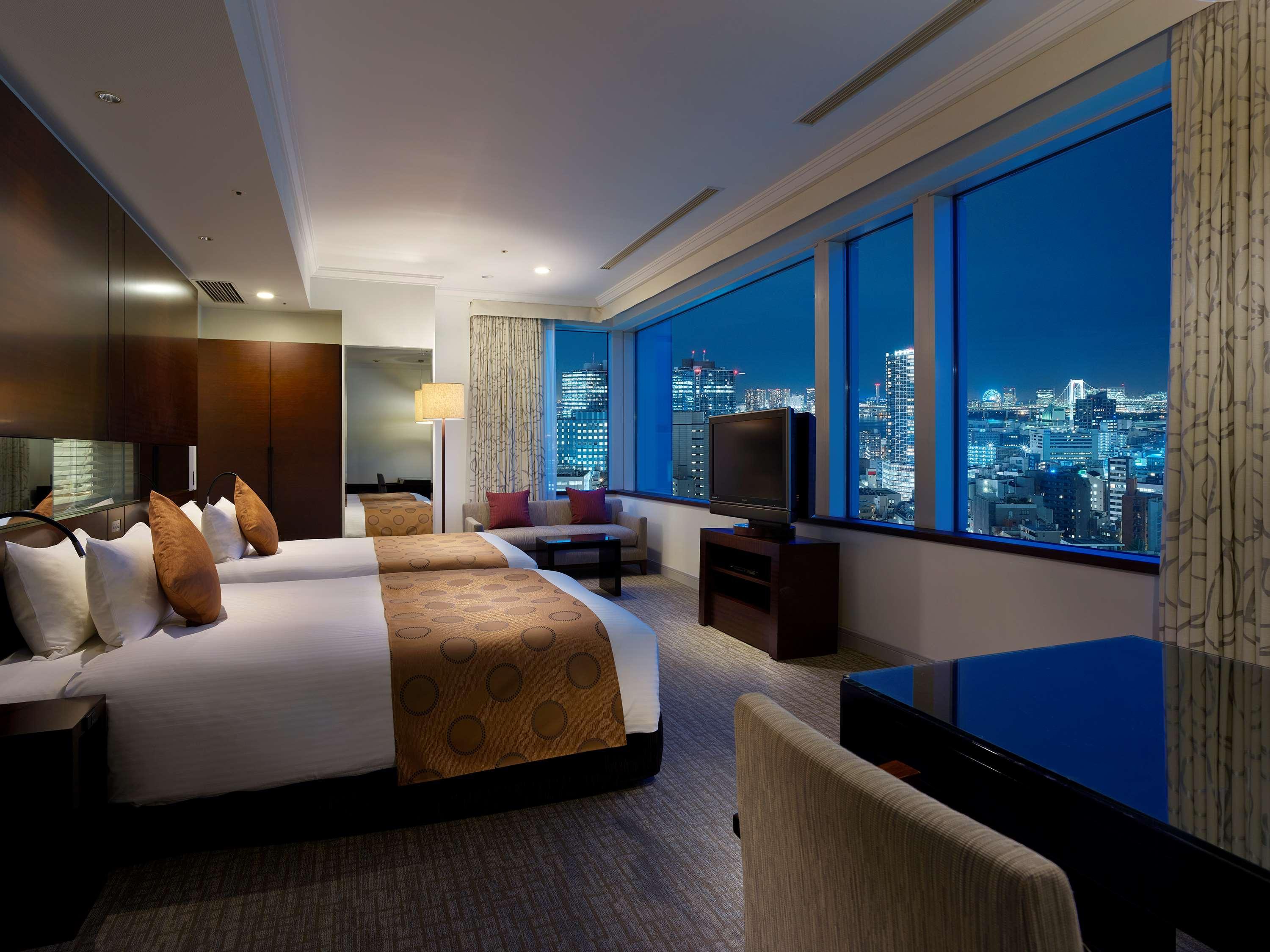 The Celestine Shiba Hotel 4*