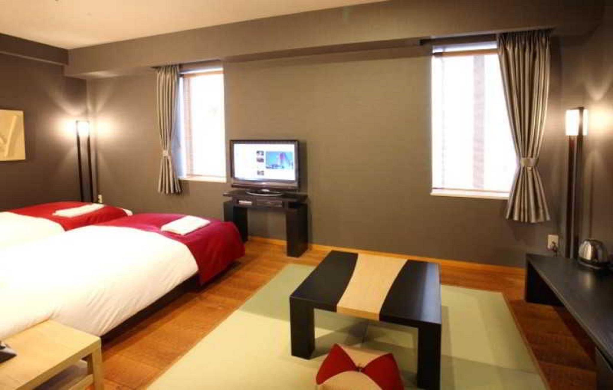 Hotel Gracery Tamachi 3*