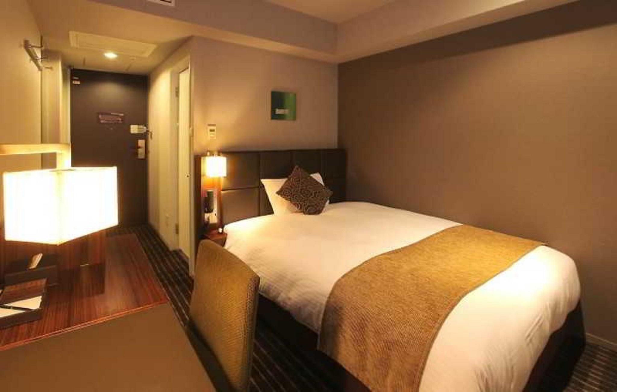 Hotel Gracery Tamachi Tokyo