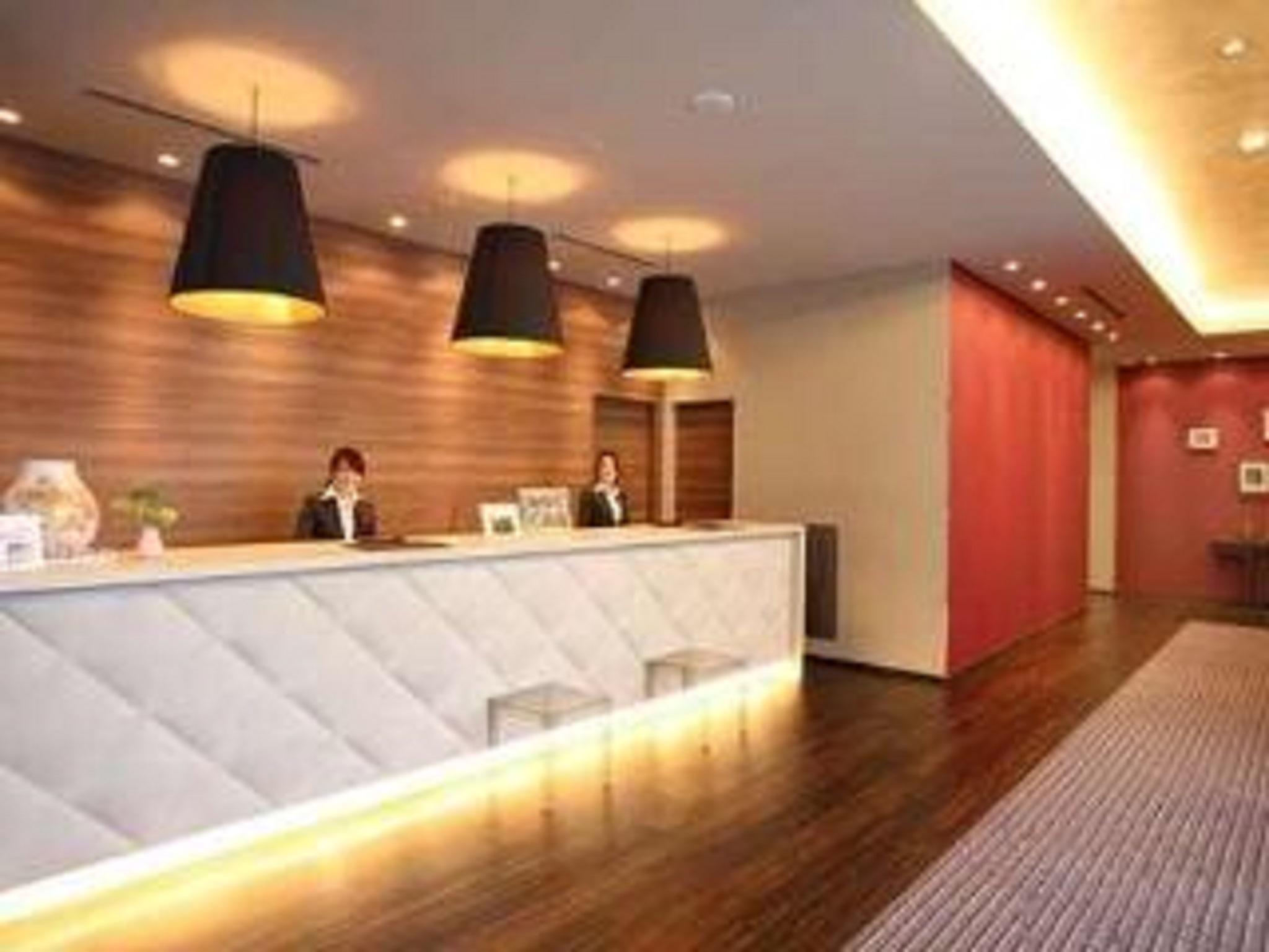 Gracery Tamachi Hotel Tokyo