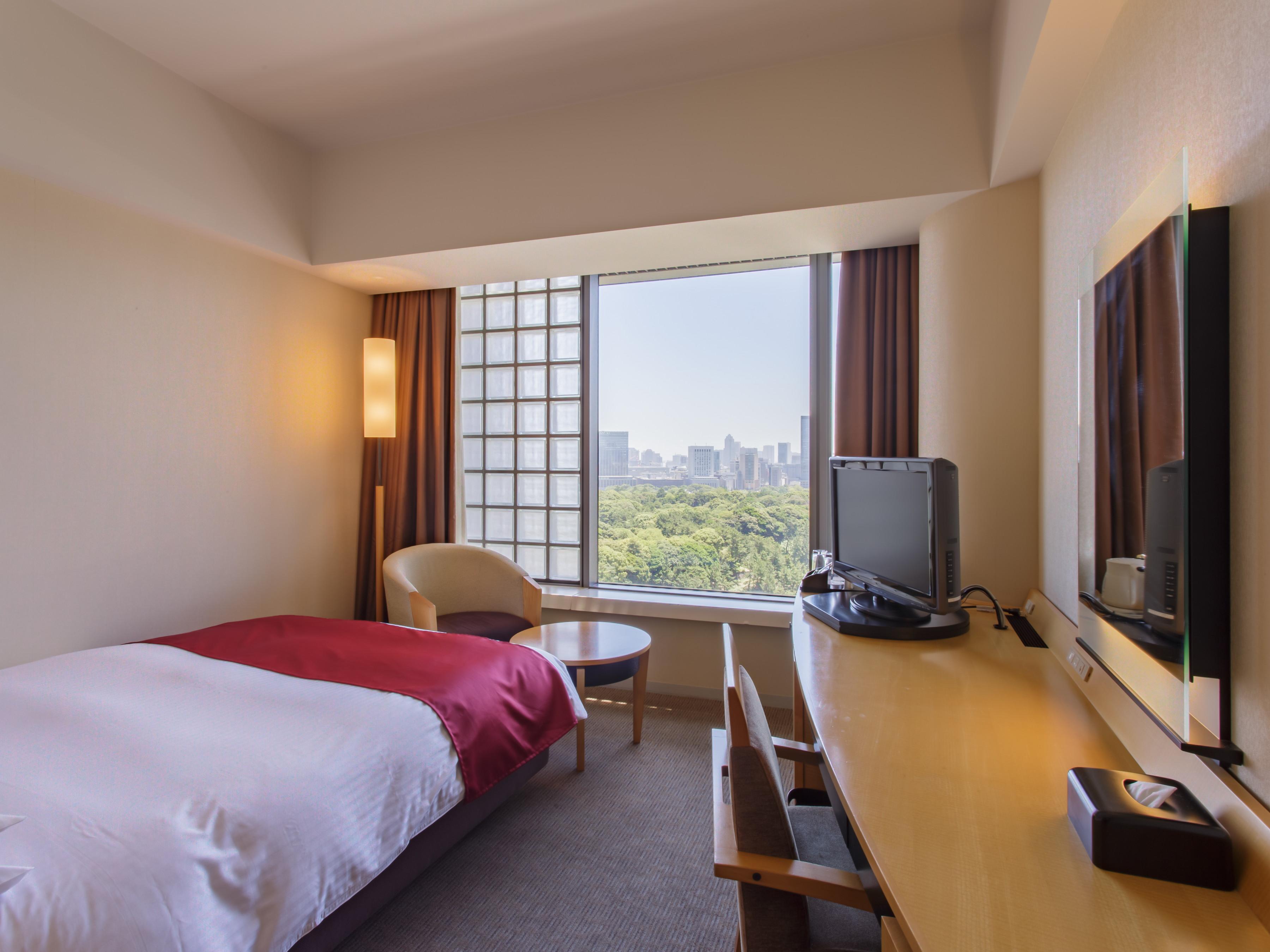 Hotel Grand Arc Hanzomon