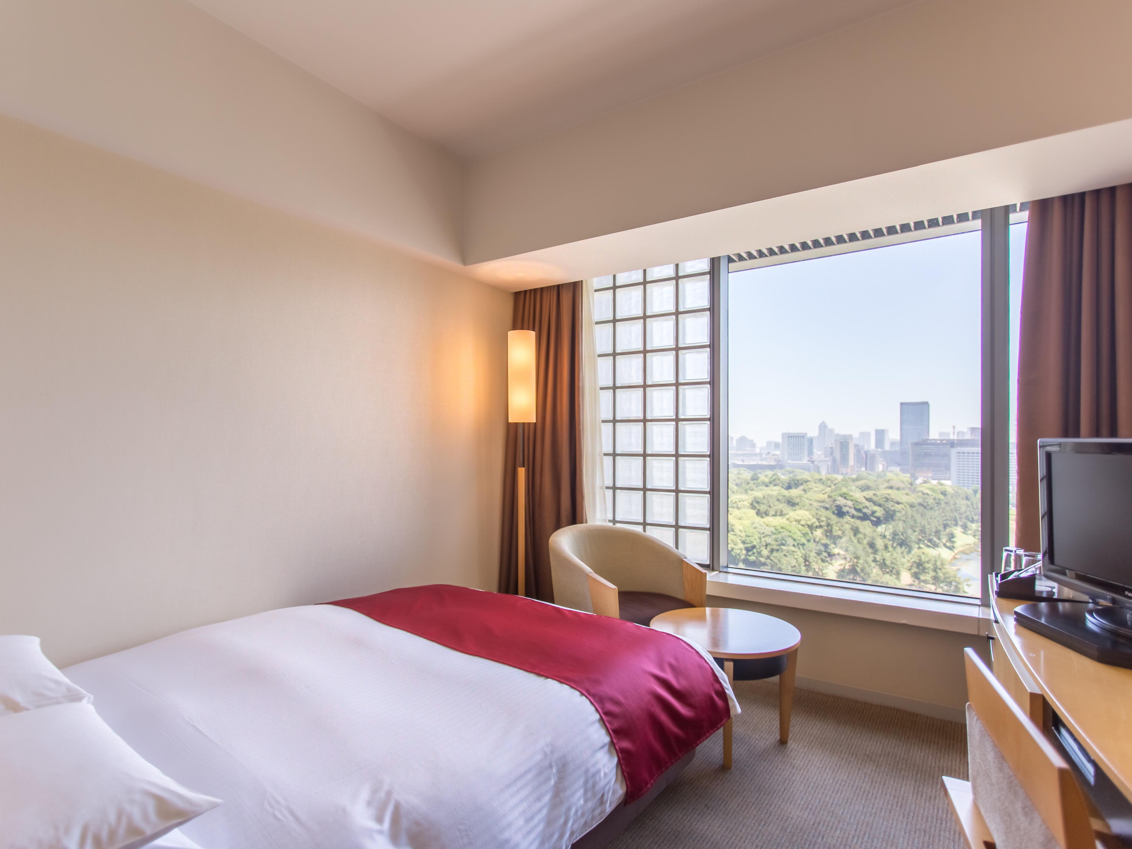 Grand Arc Hanzomon Tokyo