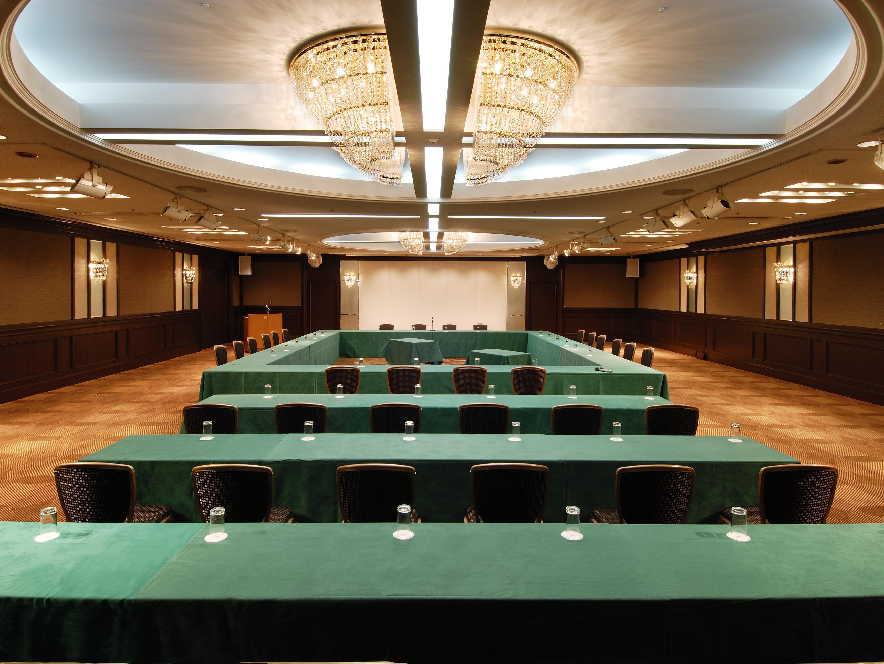 Grand Arc Hanzomon 3* Tokyo