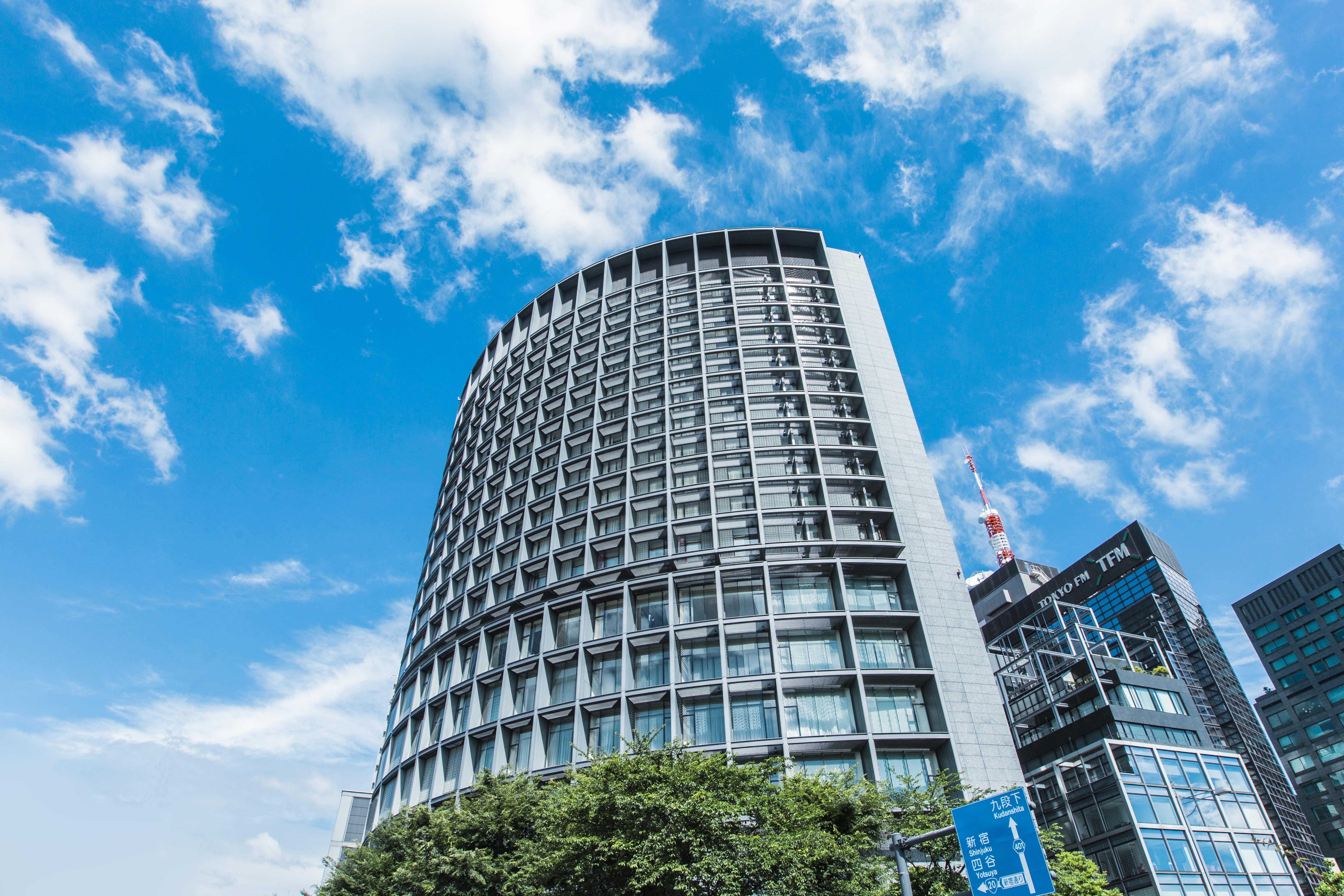 Hotel Grand Arc Hanzomon 3*