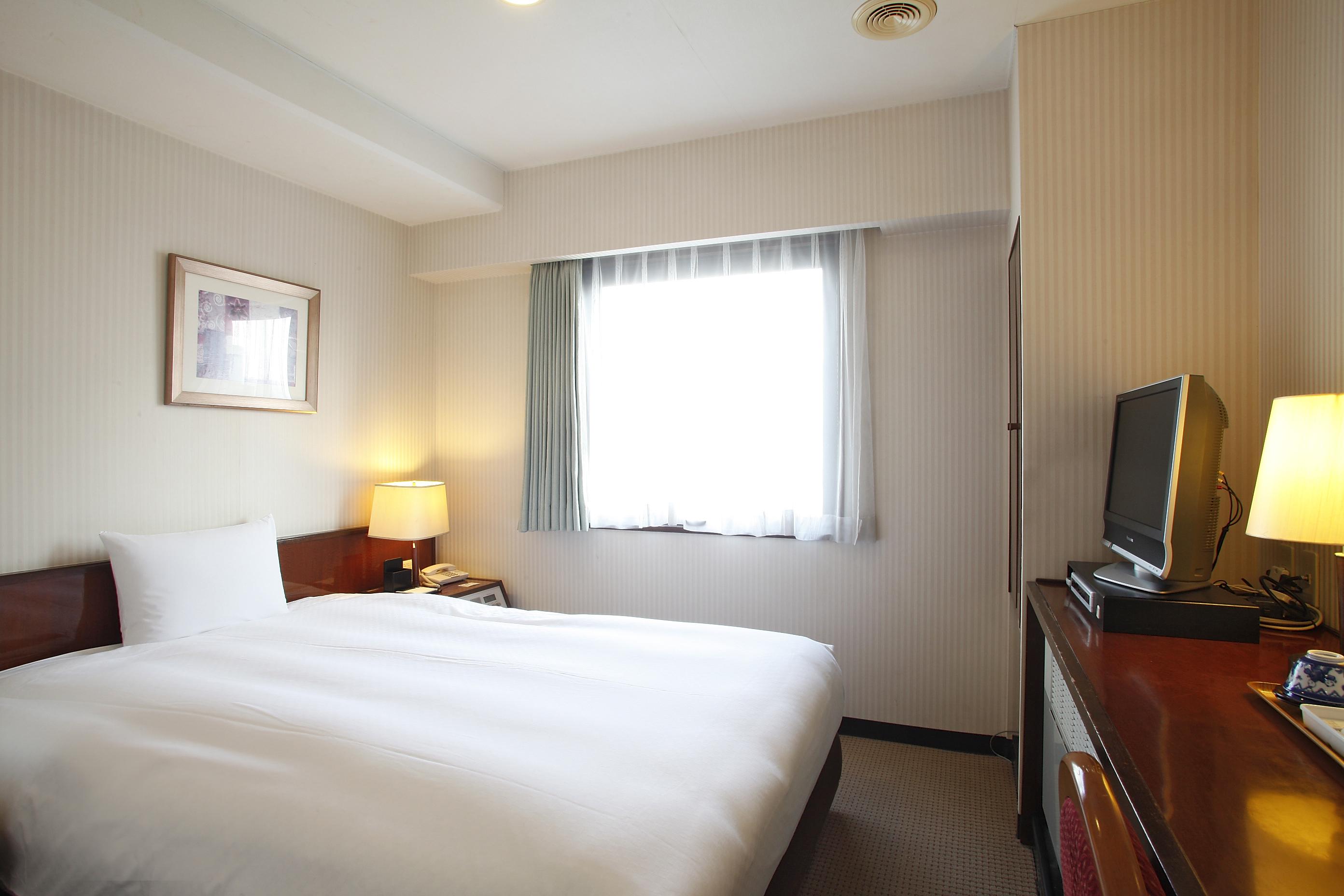 Sun Members Shinjuku Economy hotel Tokyo