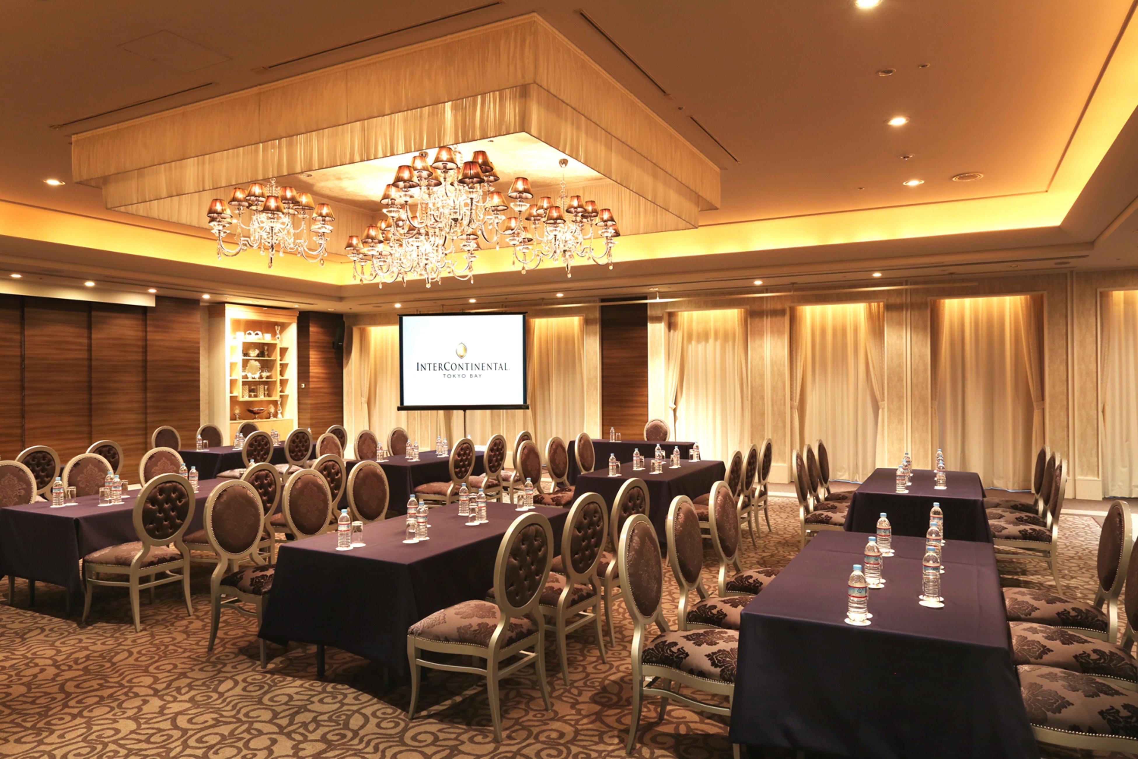 Hotel Intercontinental Bay By Ihg 5*