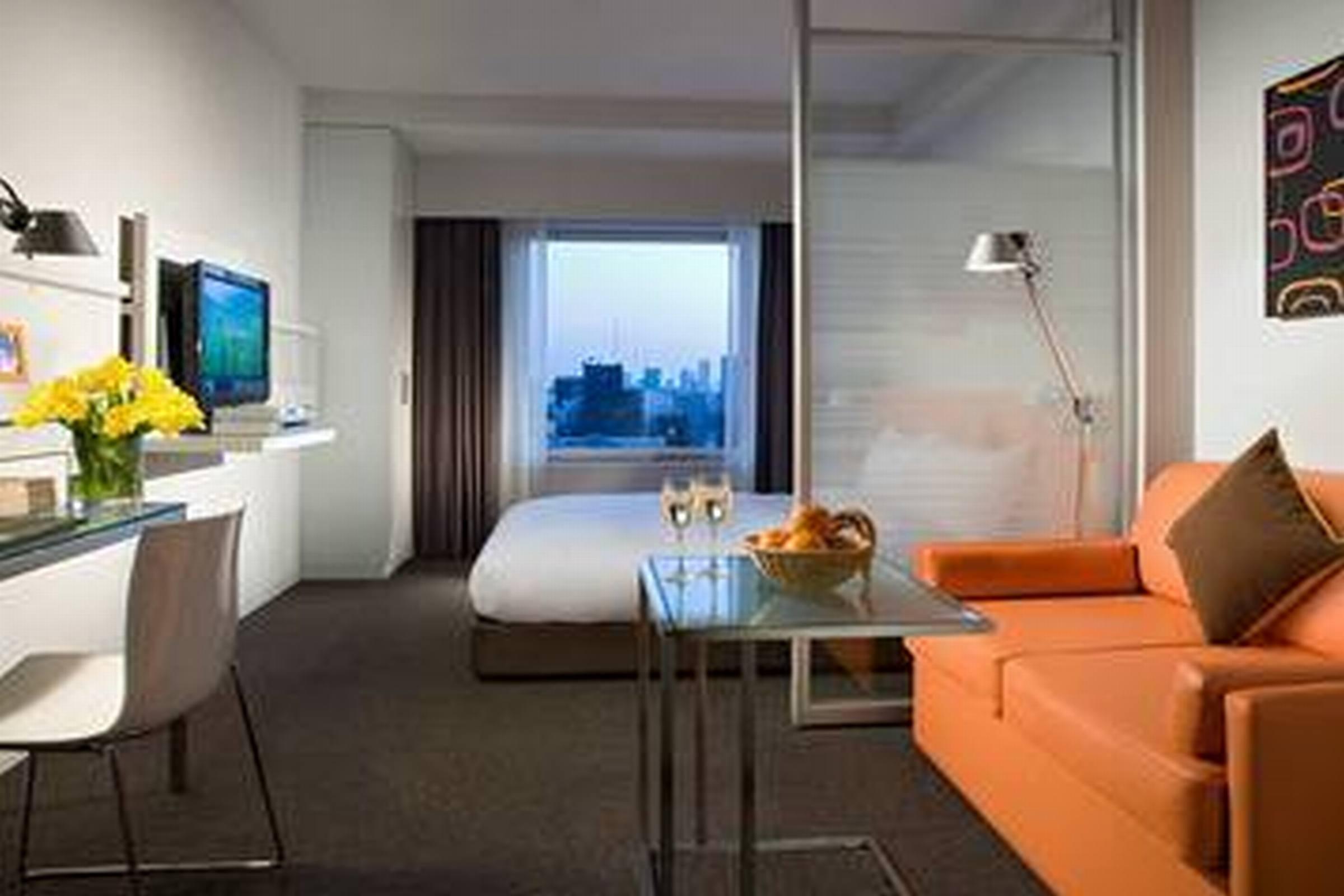 Citadines Shinjuku