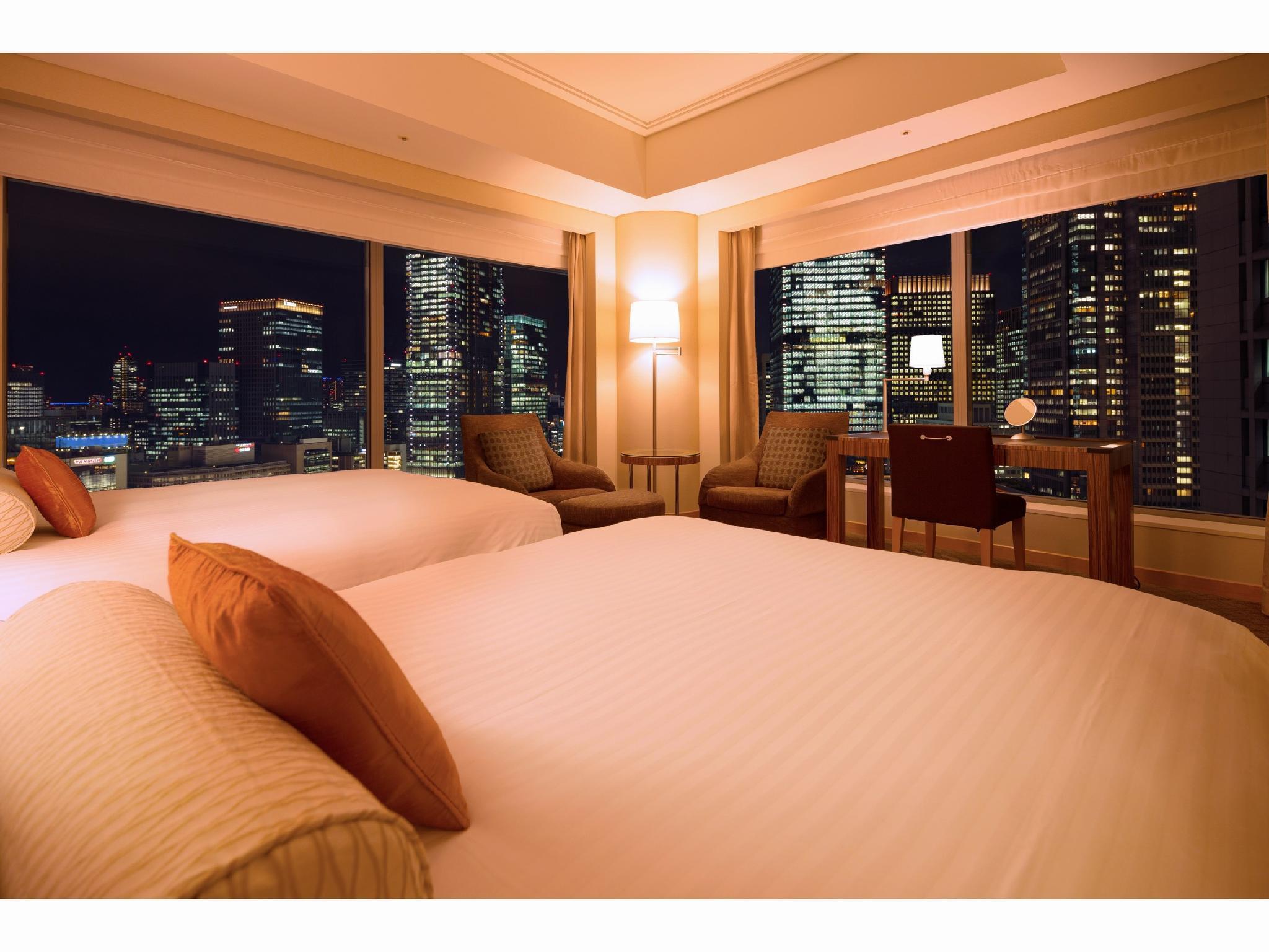 Marunouchi Hotel