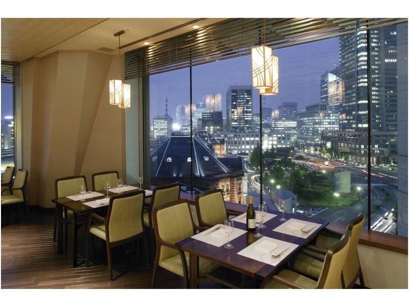 Hotel Marunouchi 5*