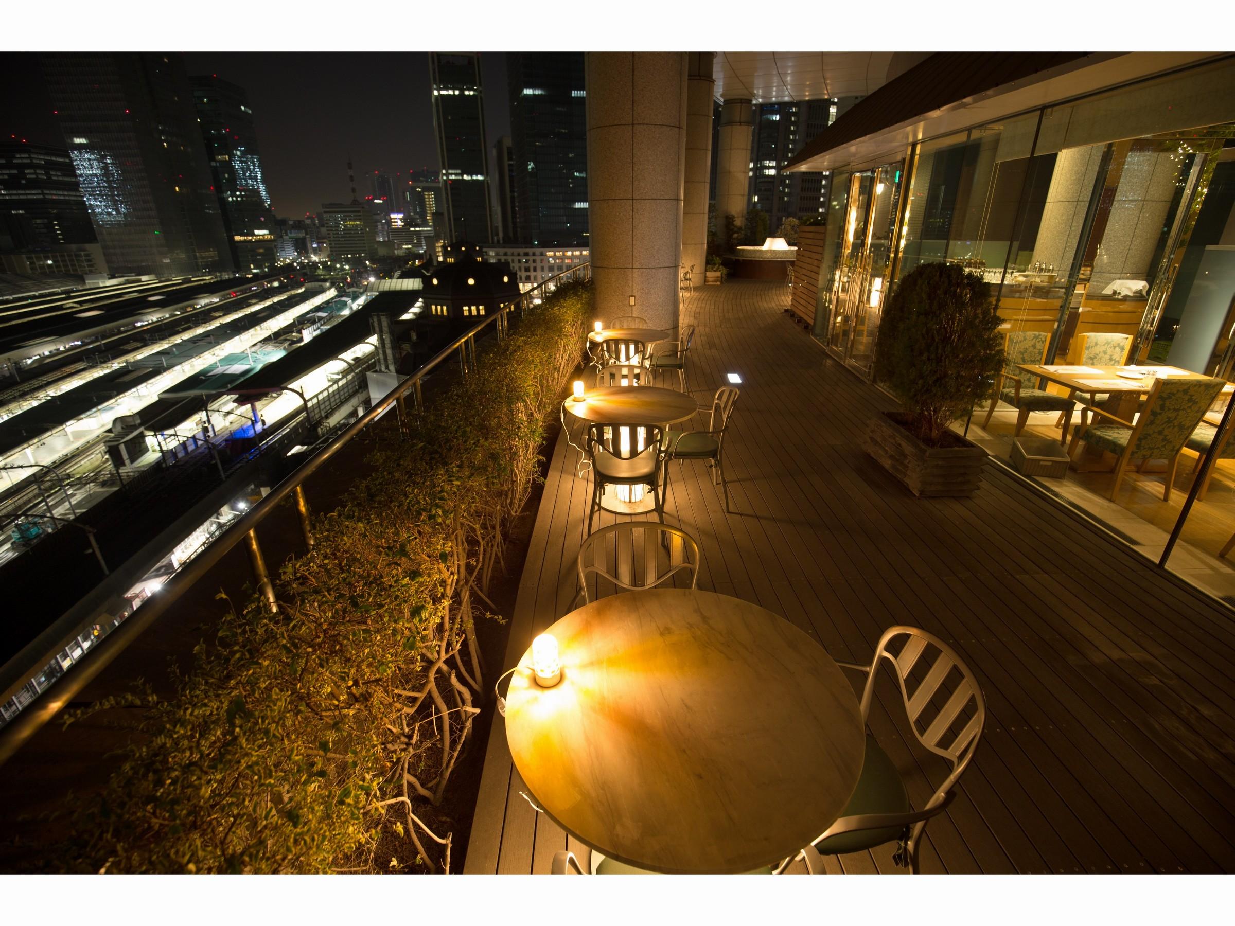 Marunouchi 5* Tokyo