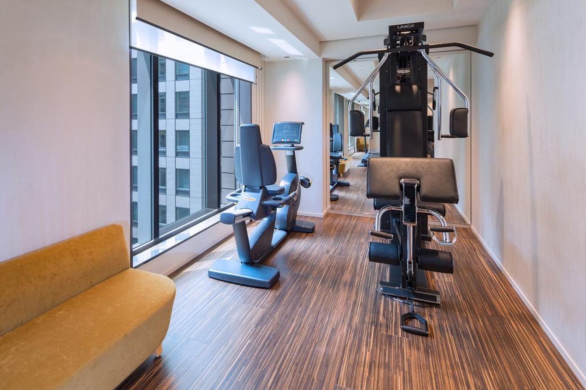 Marunouchi Hotel Tokyo