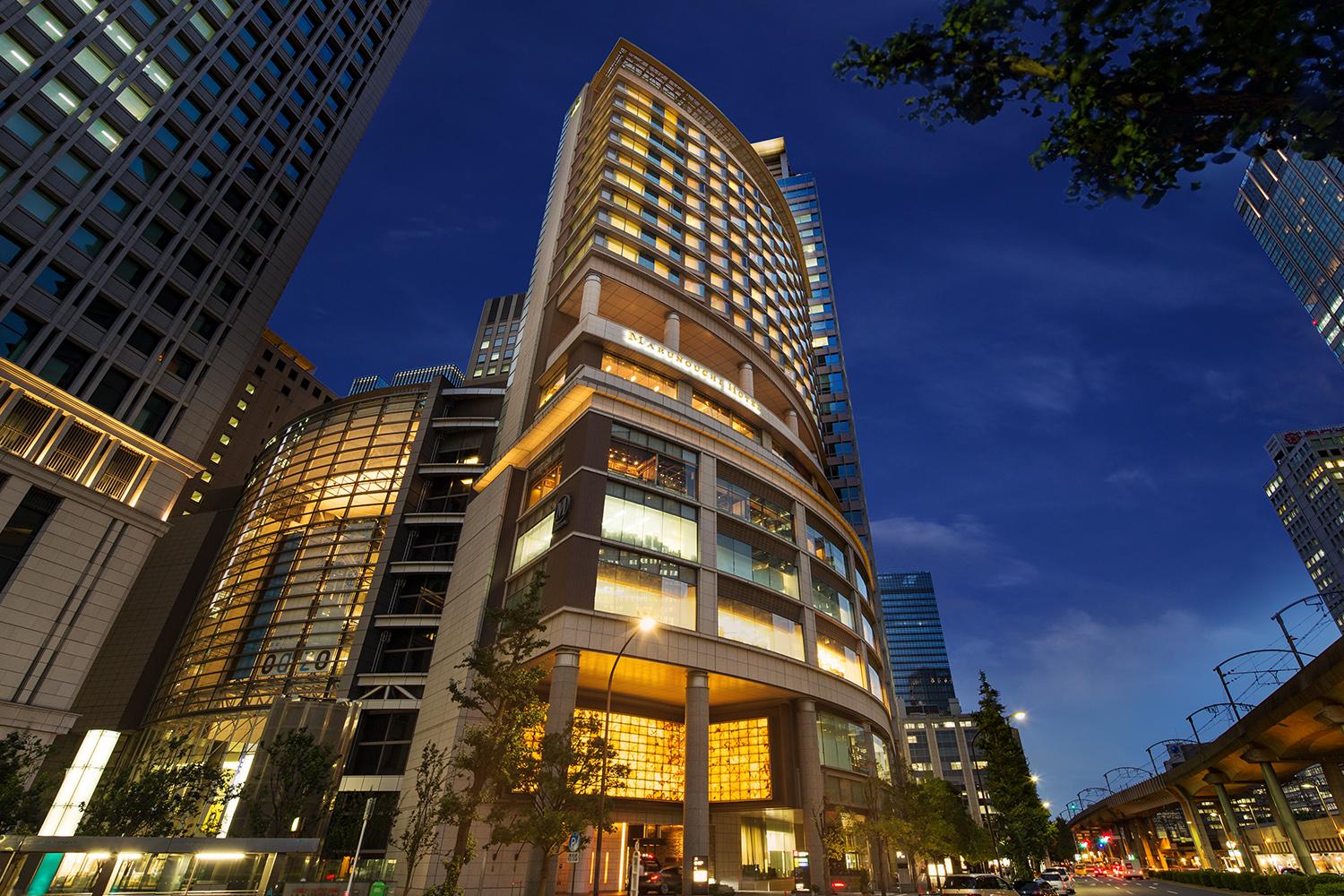 Marunouchi 5* Tokyo