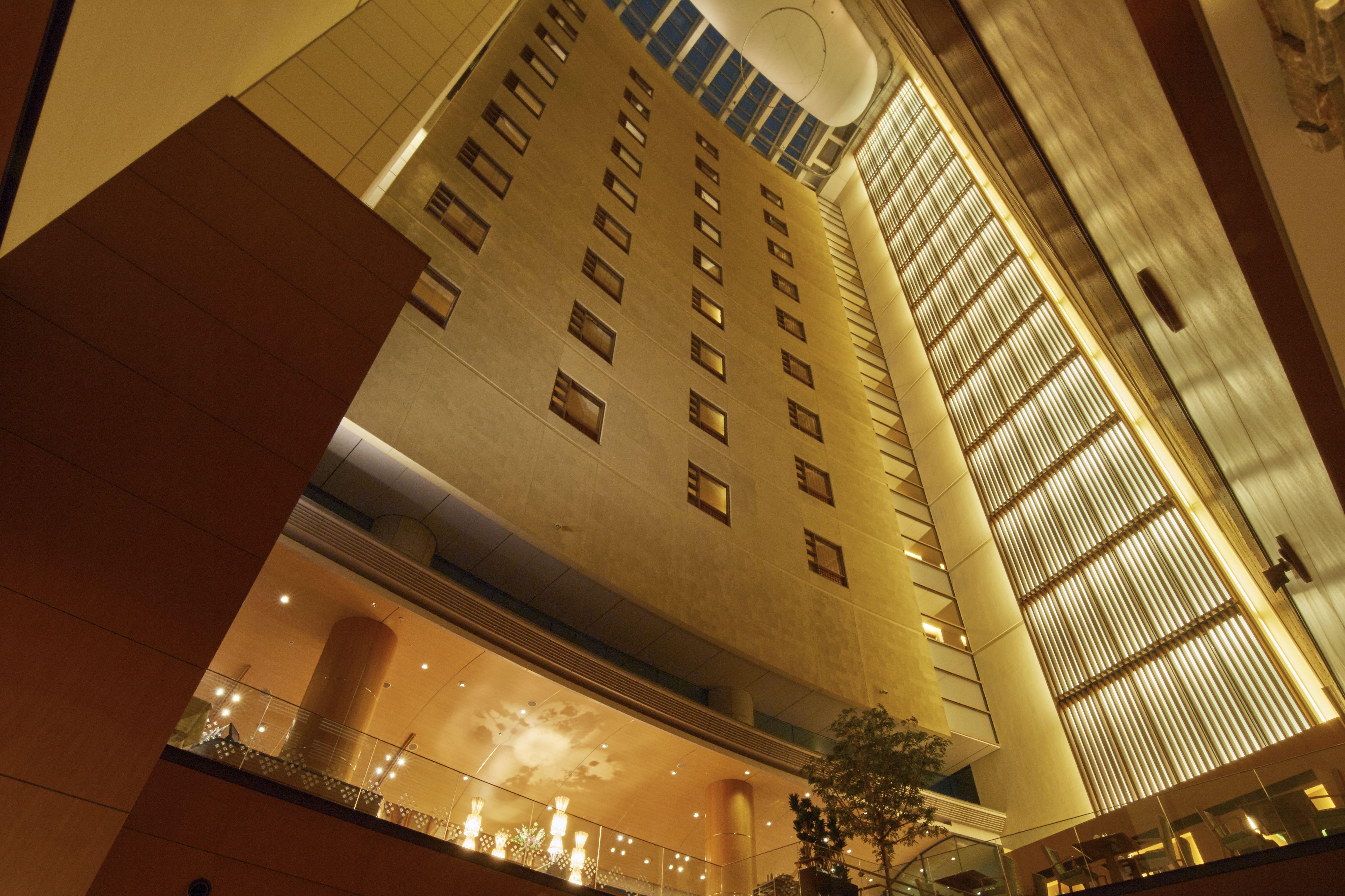 Hotel Marunouchi Tokyo