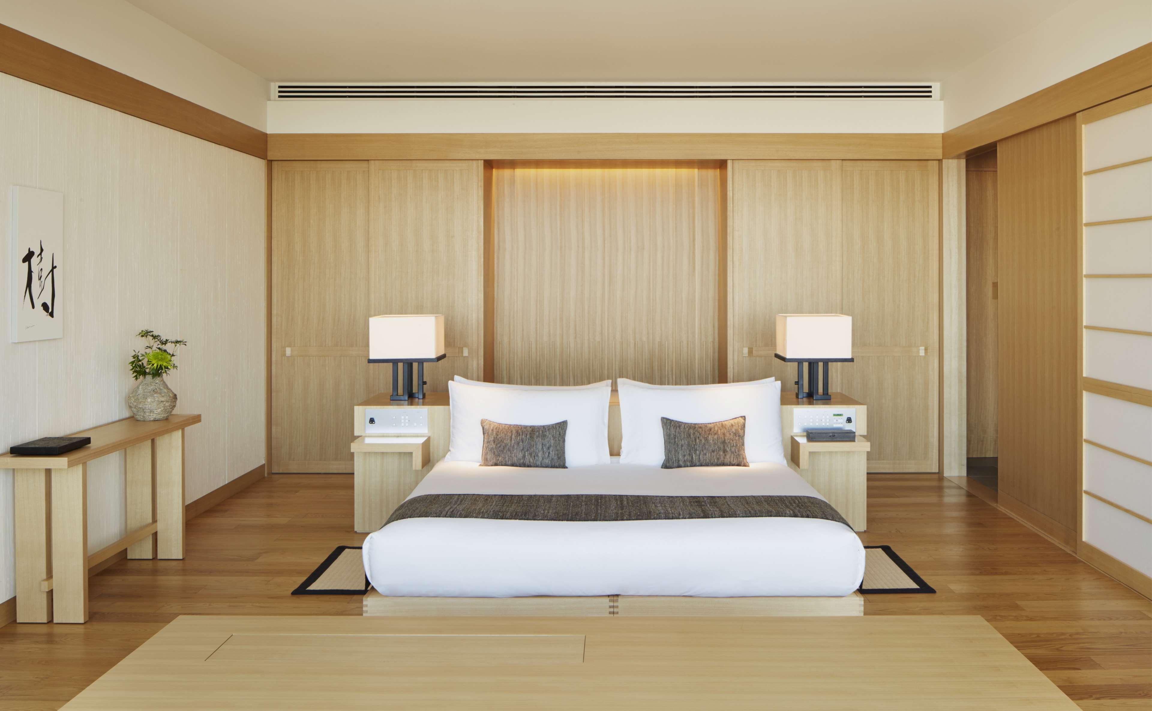 Aman 5* Tokyo