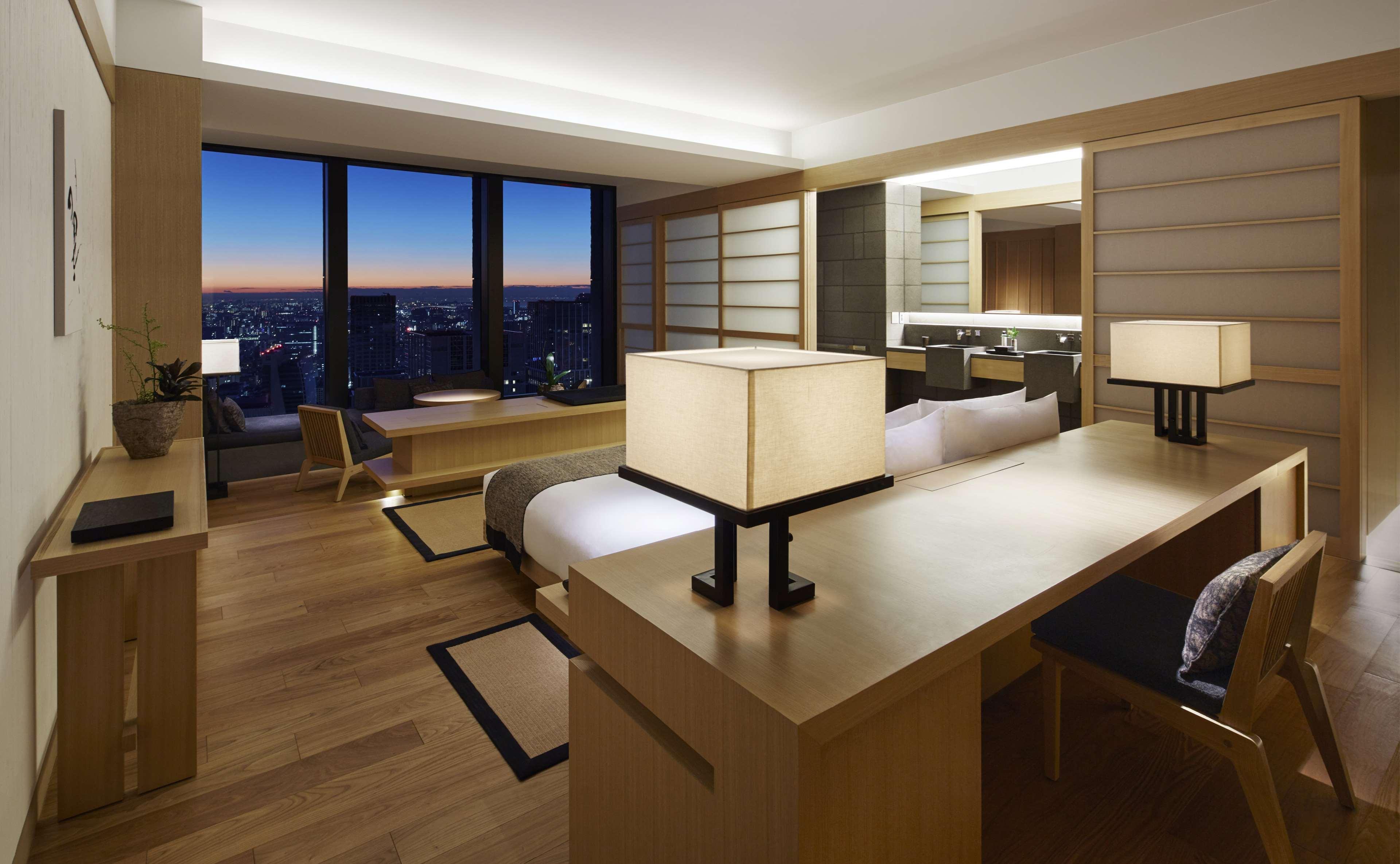 Aman Hotel