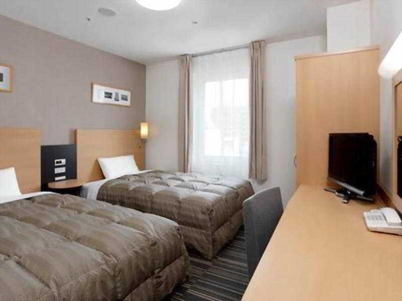 Hotel Comfort Higashi Nihombashi