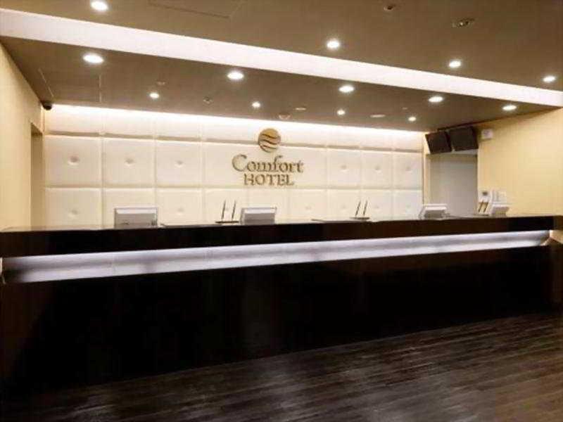 Comfort Higashi Nihombashi
