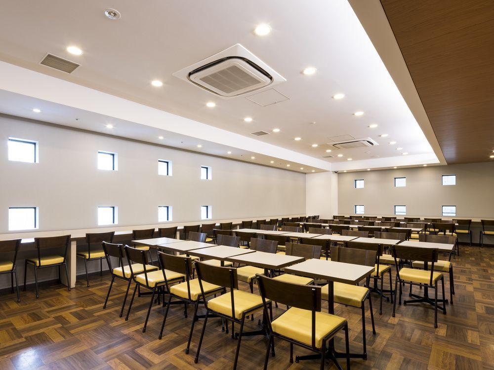 Comfort Higashi Nihombashi 3* Tokyo