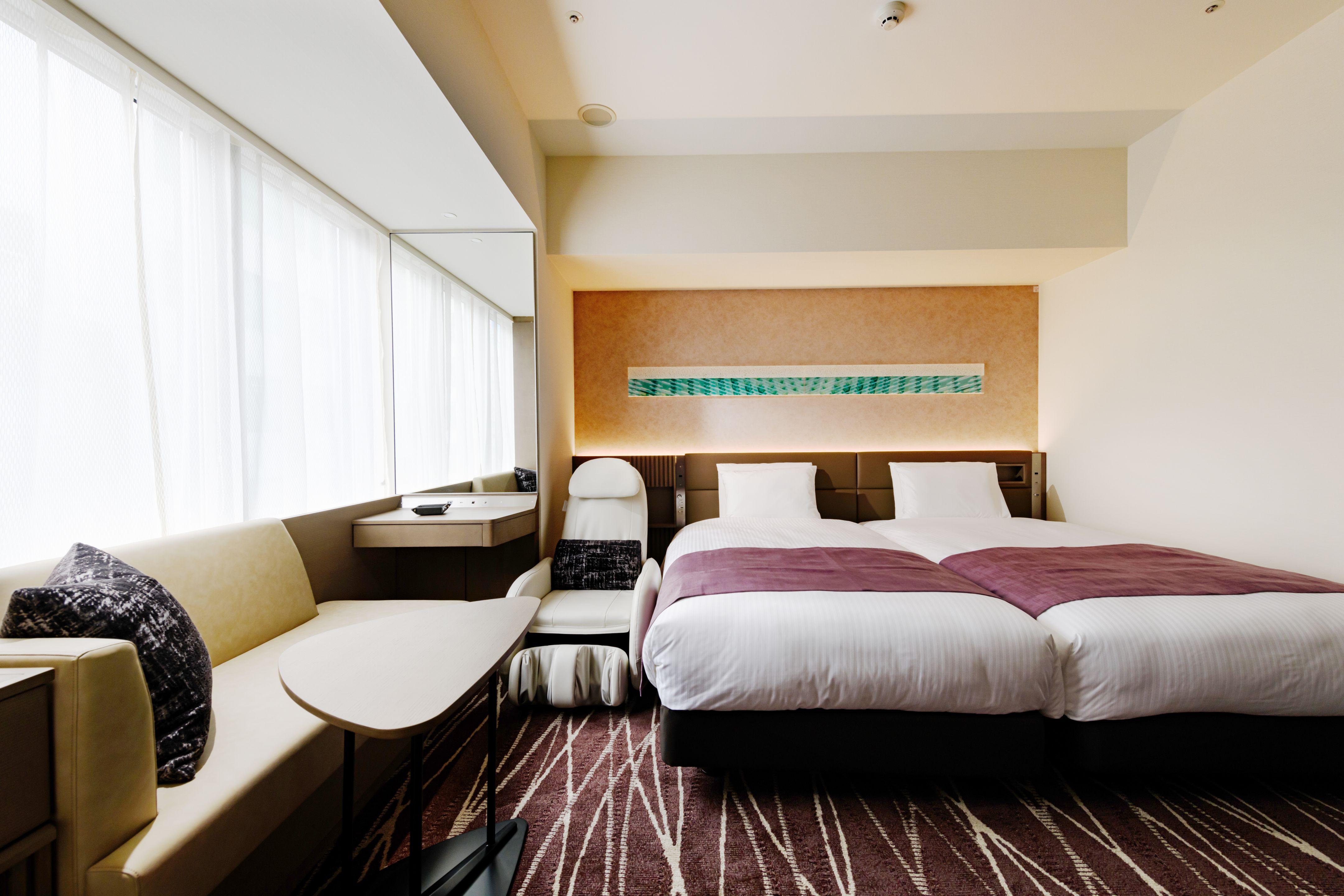 Hotel Remm Ginza Tokyo