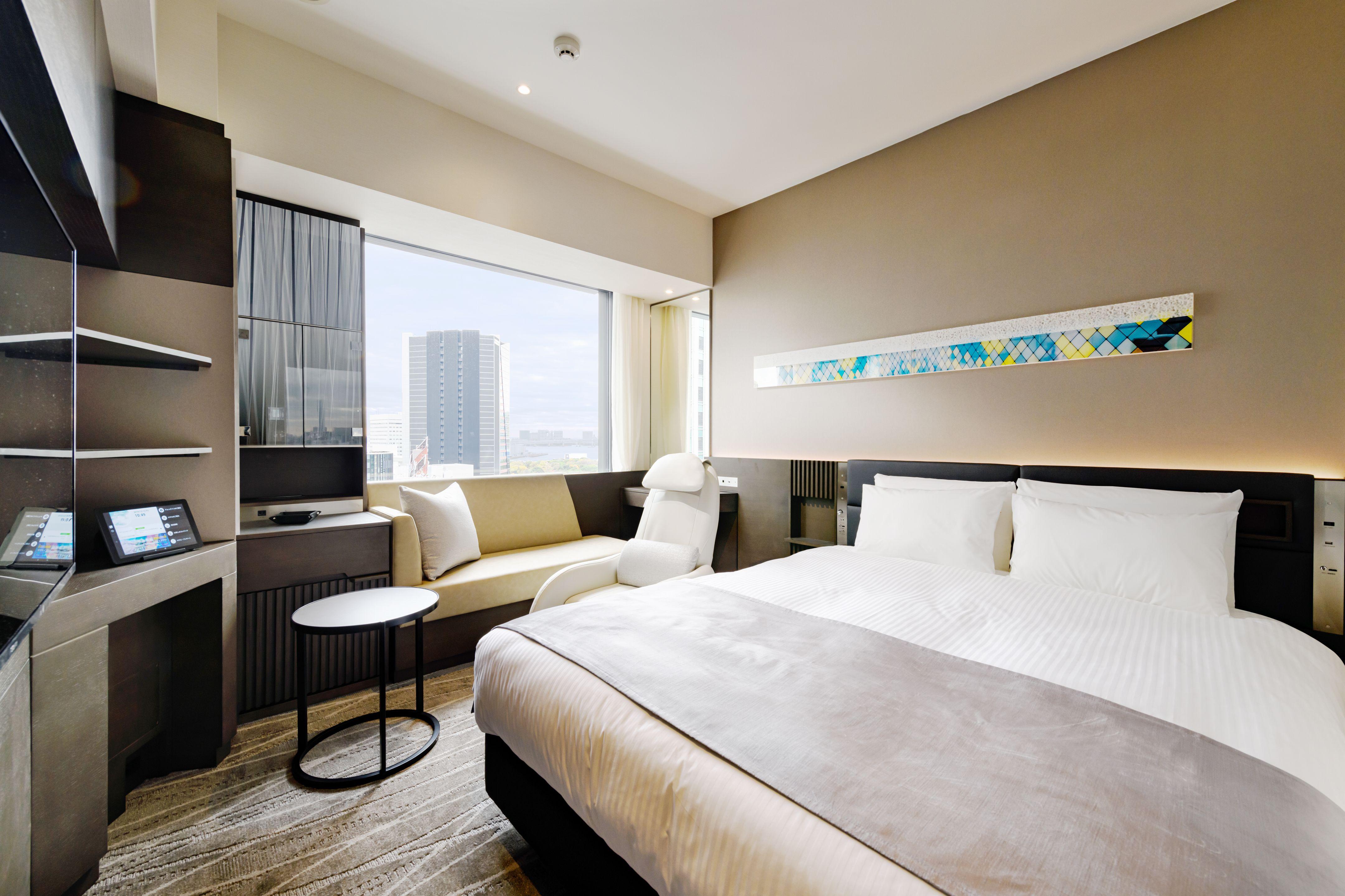 Hotel Remm Ginza Tokyo